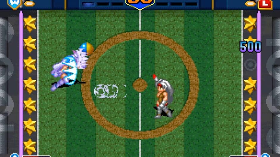 Bang Bead screenshot
