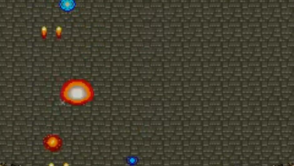 Legendary Wings screenshot