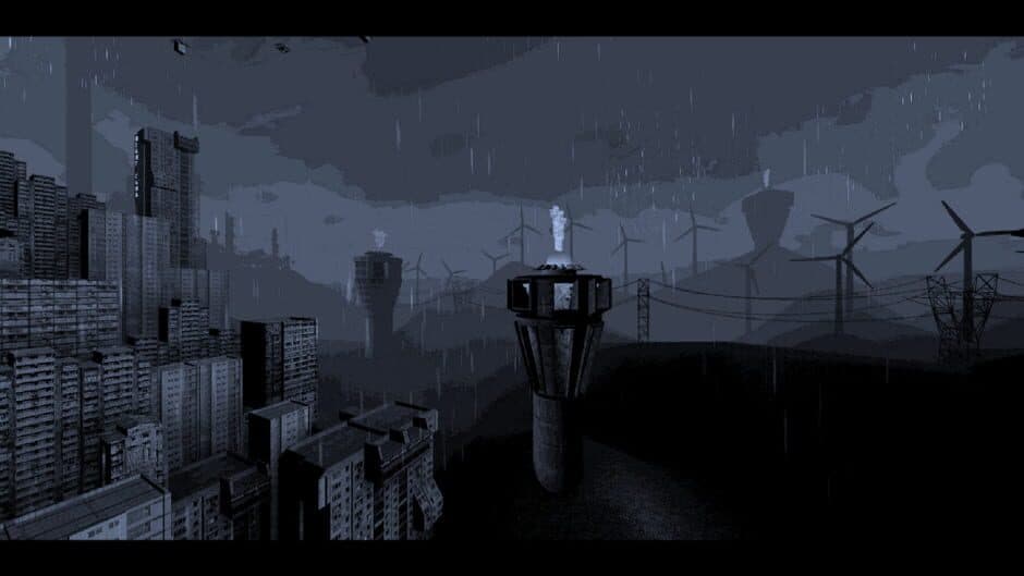 Drone Delivery Despair screenshot