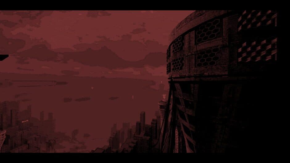 Drone Delivery Despair screenshot