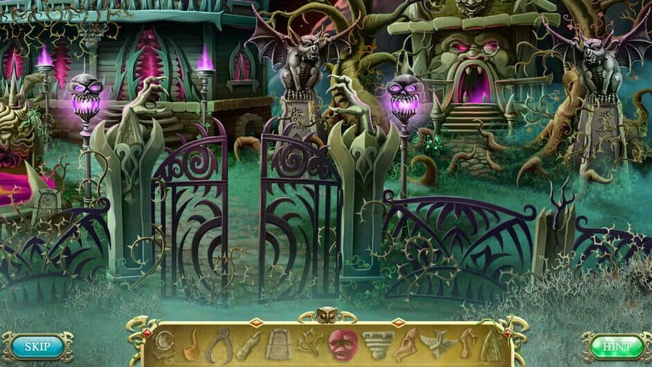 Cursed House 12 screenshot