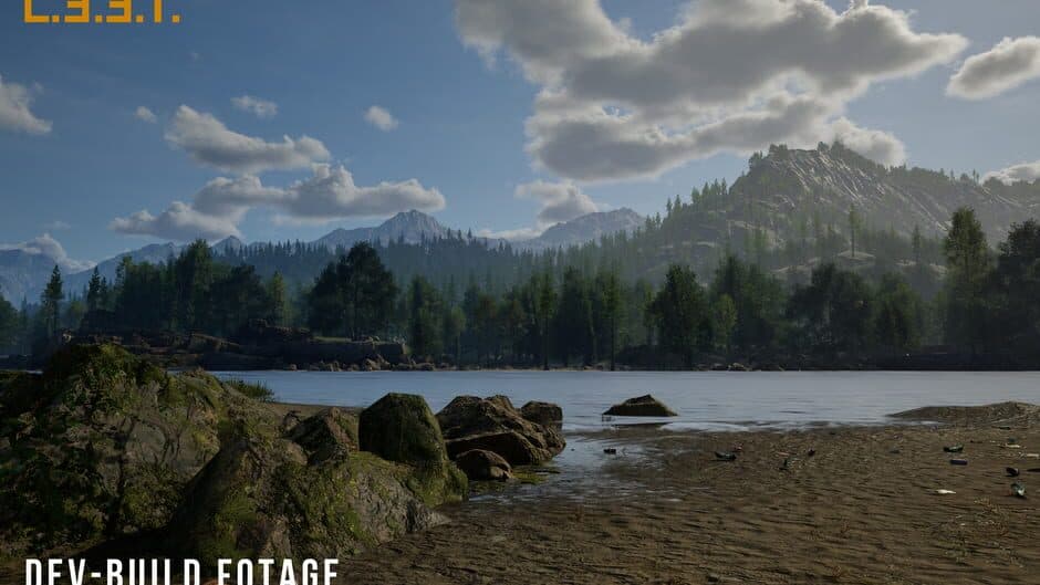 L.3.3.T. screenshot