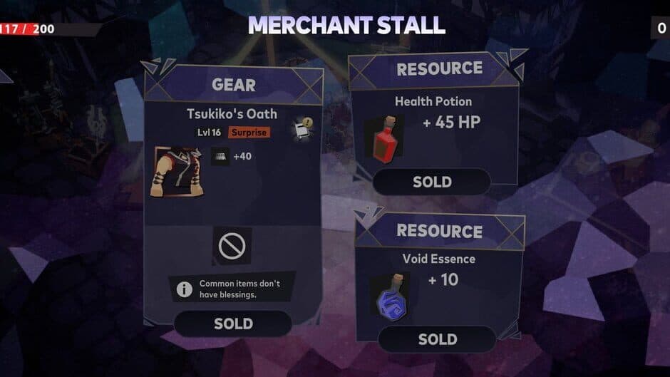 Mighty Quest: Rogue Palace screenshot