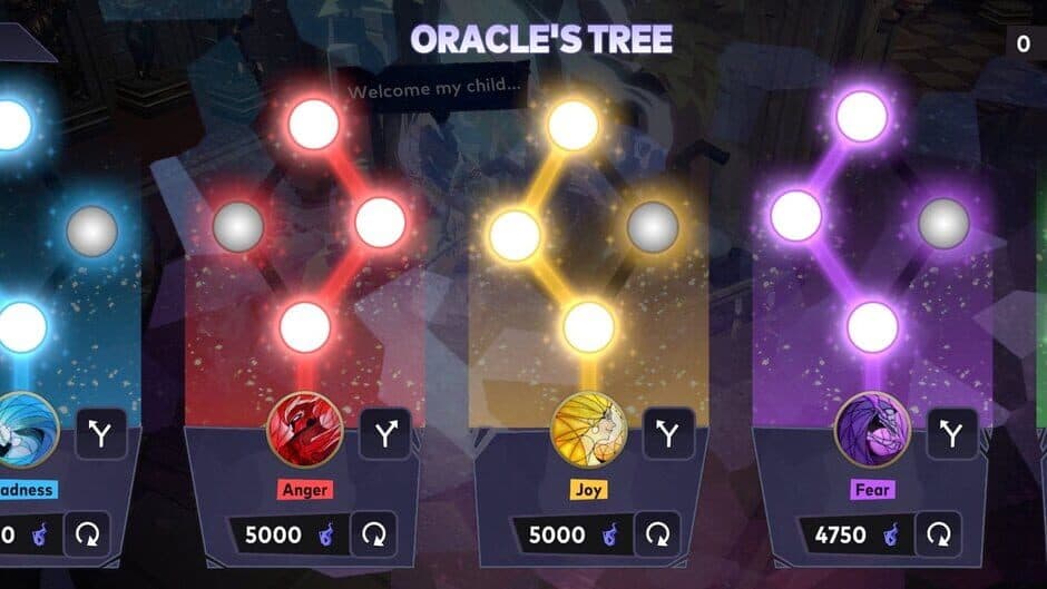 Mighty Quest: Rogue Palace screenshot