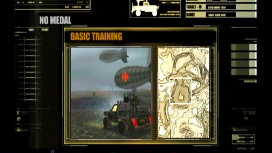 Reign of Fire screenshot