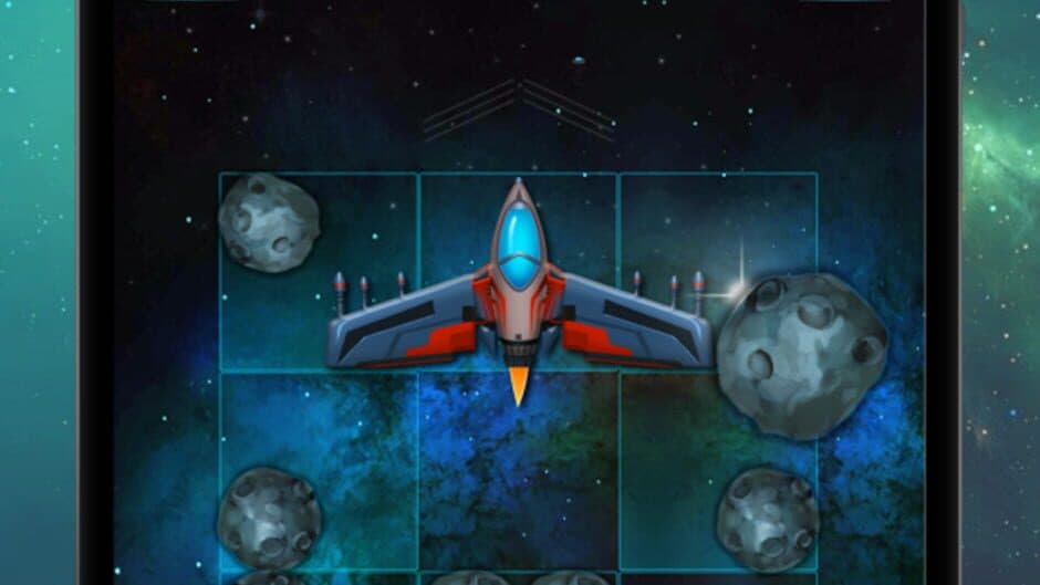 Space Riddle: Spaceship Puzzle screenshot