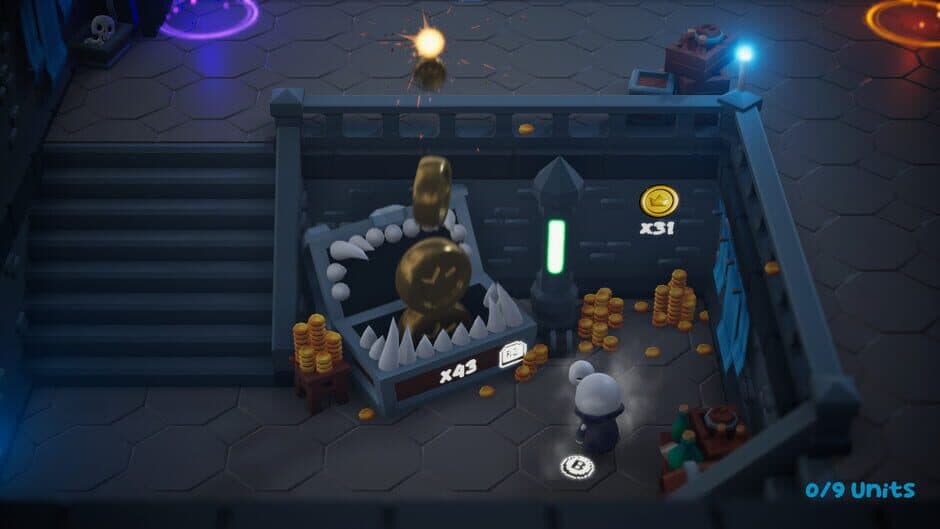 You Must Become A Lich screenshot
