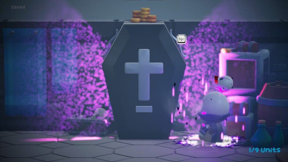 You Must Become A Lich screenshot