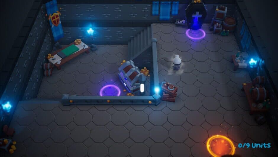 You Must Become A Lich screenshot
