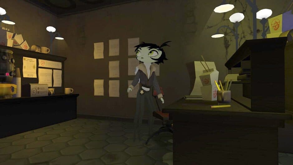 Insecticide Part 1 screenshot