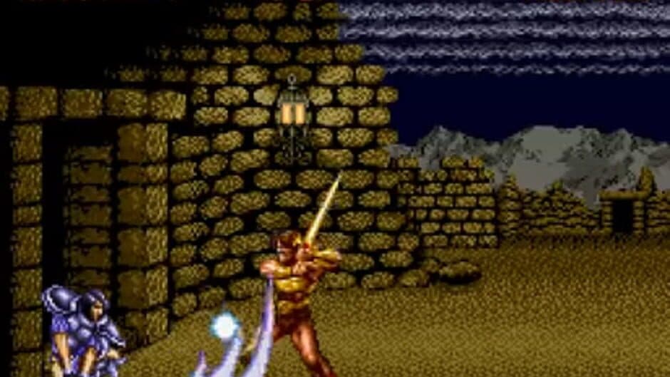 Battle Blaze screenshot