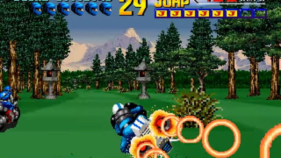 A.B. Cop screenshot