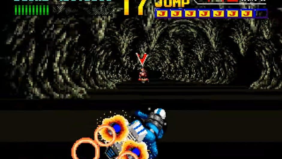 A.B. Cop screenshot