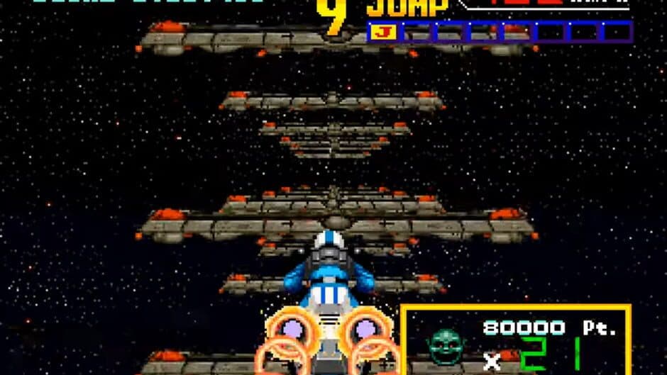 A.B. Cop screenshot