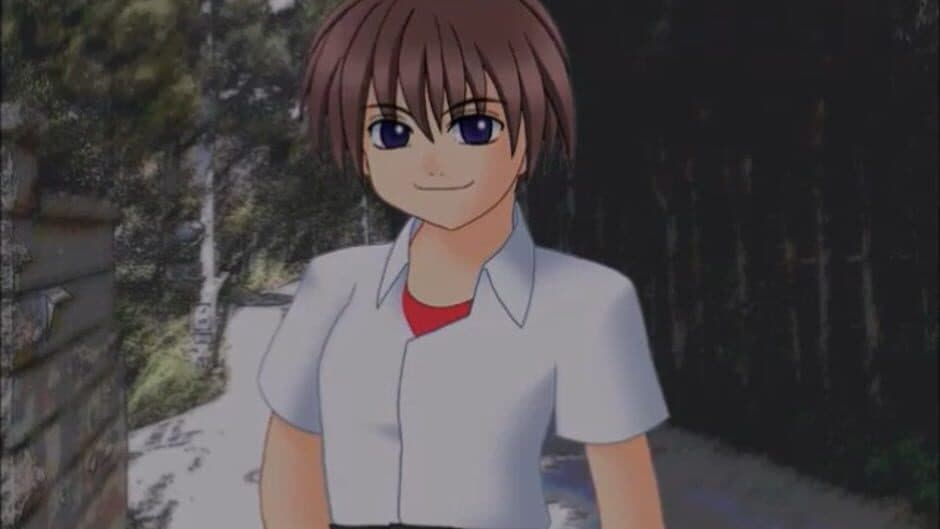 Higurashi no Naku Koro ni: Ch.6 Tsumihoroboshi-hen screenshot