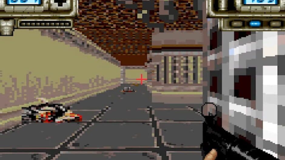 Duke Nukem Advance screenshot