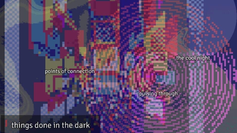 Peepers screenshot