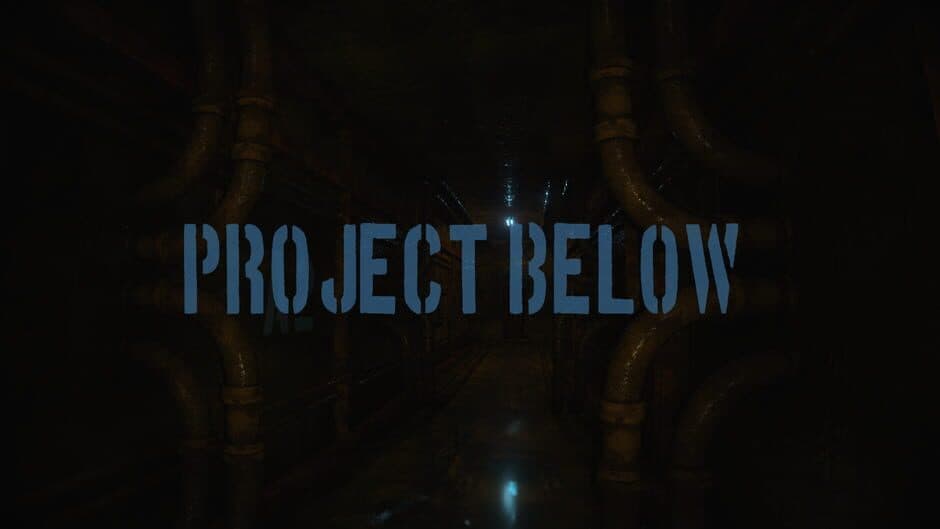 Project Below screenshot