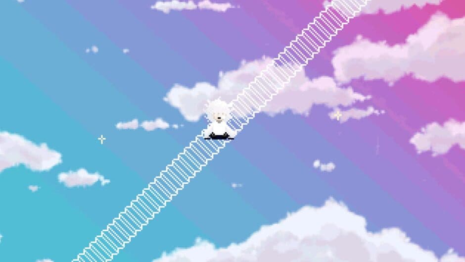 Caged screenshot