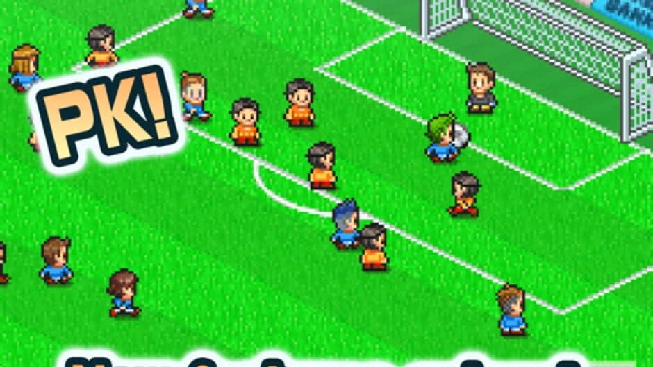 Pocket League Story 2 screenshot