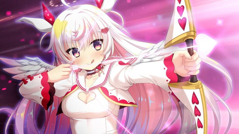 My Klutzy Cupid screenshot