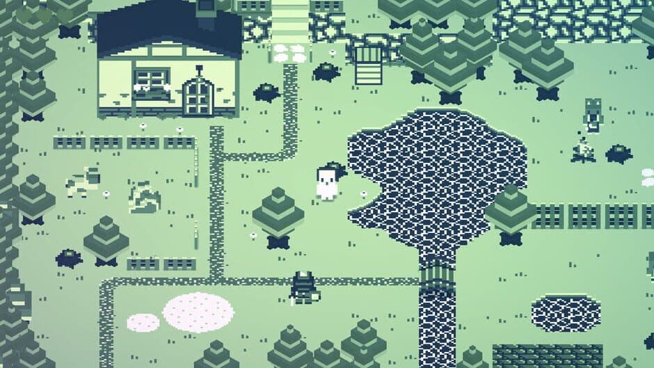 Cassette Boy screenshot