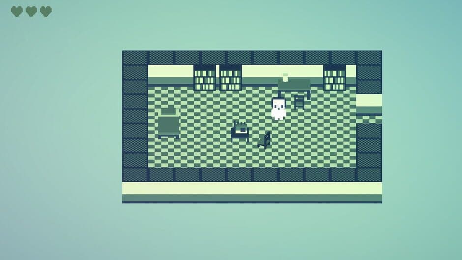 Cassette Boy screenshot