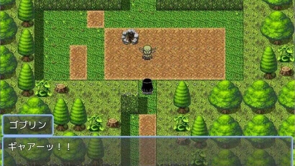 Goblin Conqueror screenshot