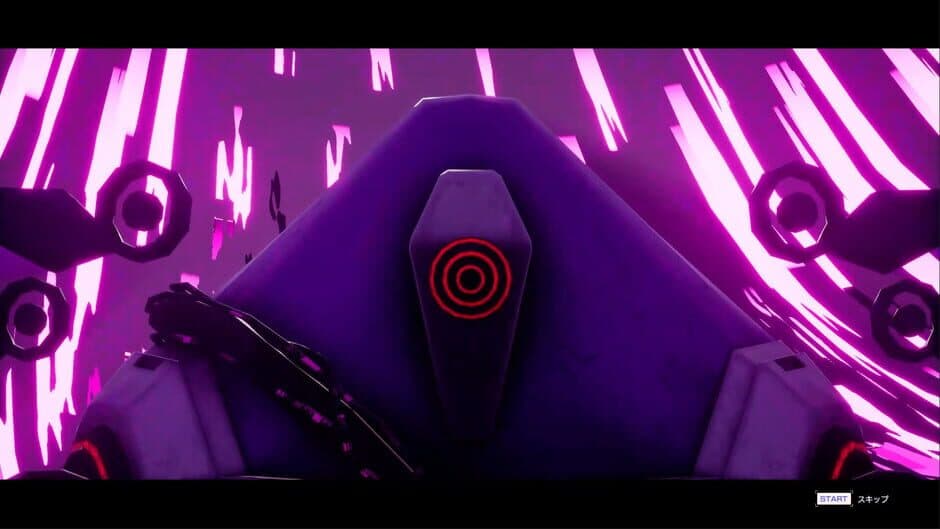 Bright Tracer screenshot