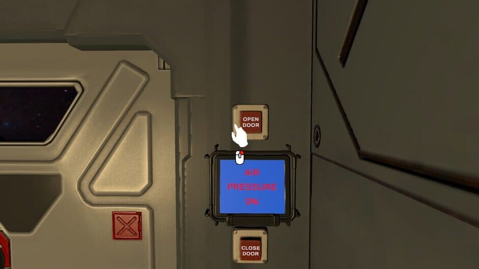 Warped screenshot