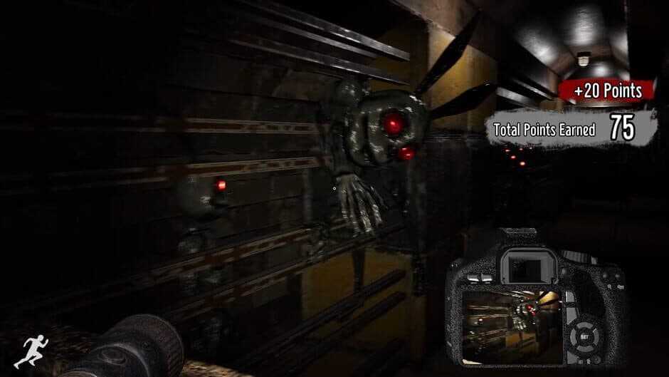 Trash Bunny House screenshot