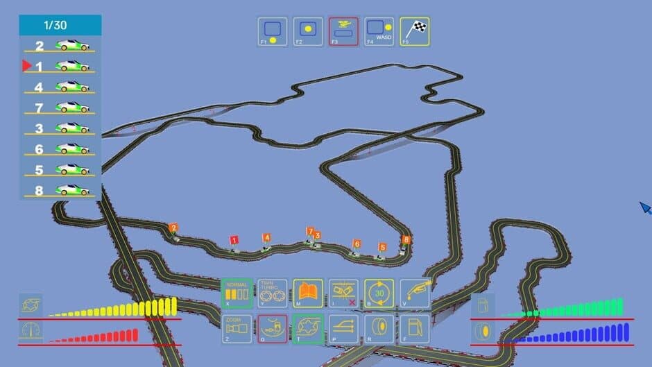 Autopista screenshot