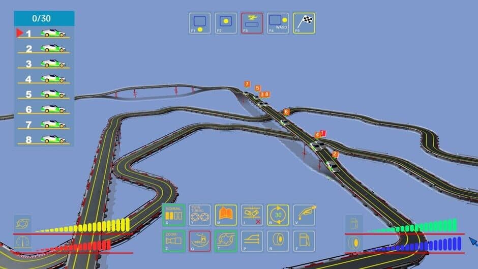 Autopista screenshot