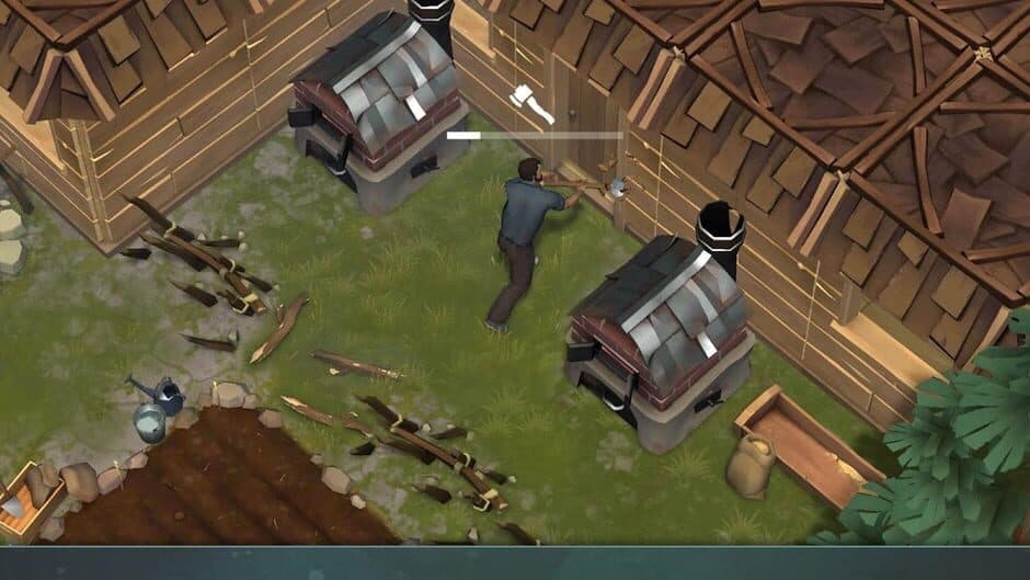 Last Day on Earth: Survival screenshot