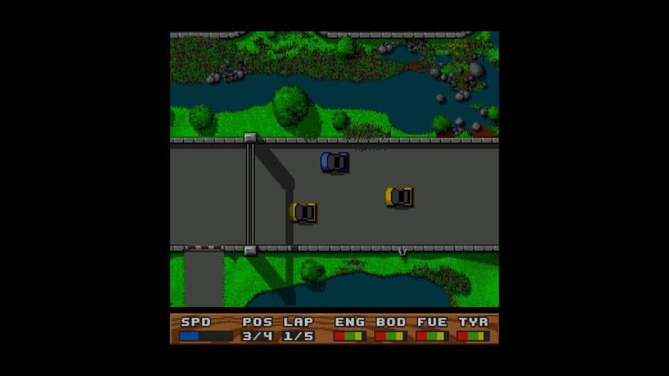 Super Cars screenshot