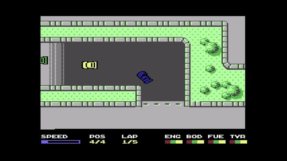 Super Cars screenshot