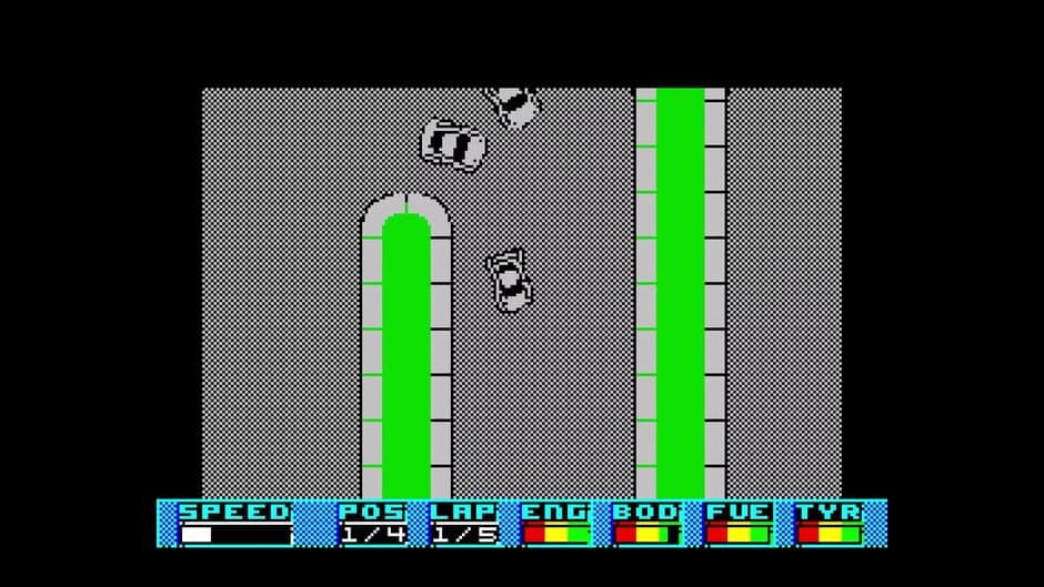 Super Cars screenshot