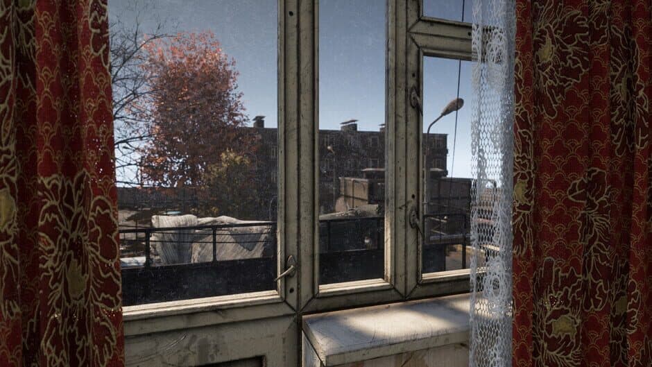 Holidays in Khrushchevsk screenshot