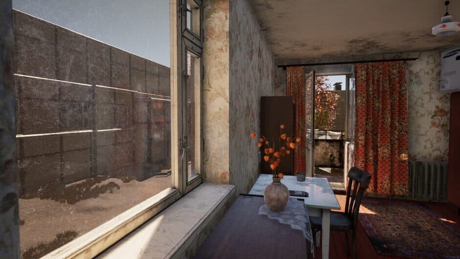 Holidays in Khrushchevsk screenshot