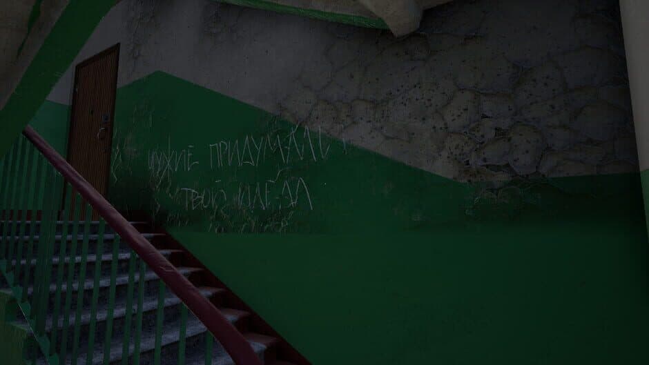 Holidays in Khrushchevsk screenshot