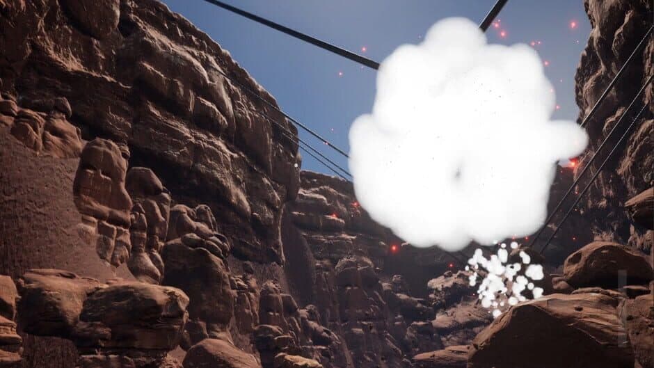 Grapple League screenshot