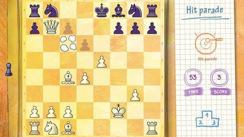 Fritz&Chesster: learn to play chess Vol. 1 - Edition 2023 screenshot