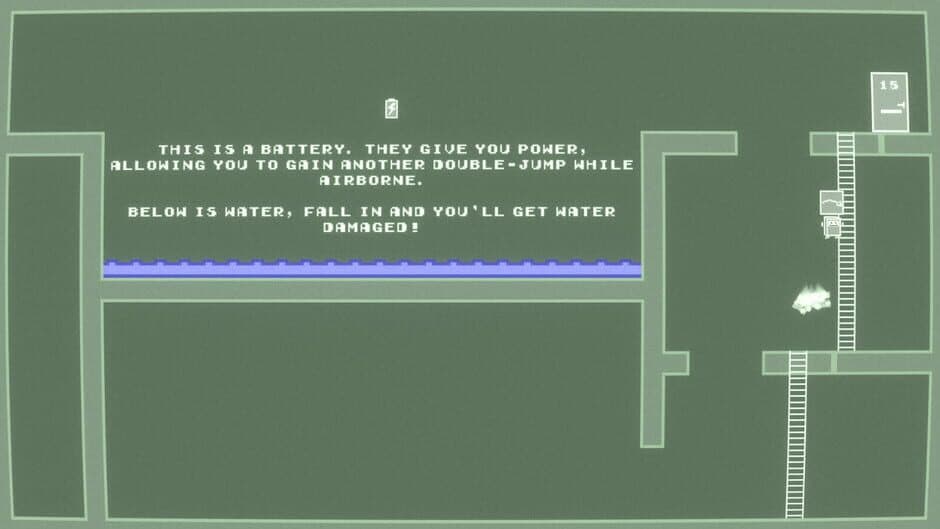 B-B0 The Delivery Bot screenshot