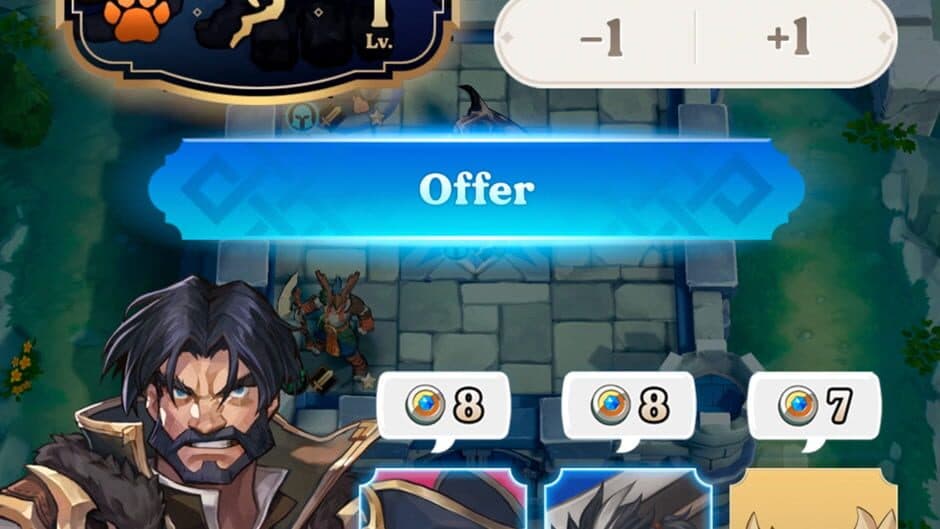 Defense Derby screenshot