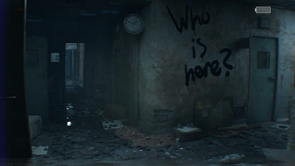 Paranormal Records screenshot