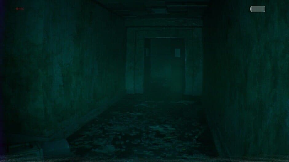 Paranormal Records screenshot