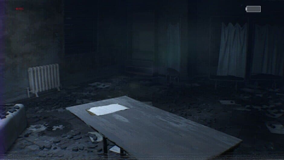 Paranormal Records screenshot