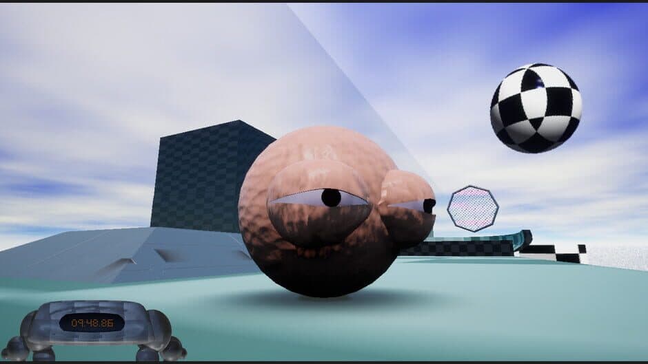 C.B.T screenshot