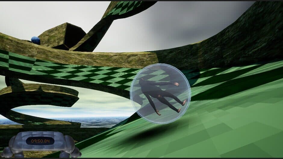 C.B.T screenshot
