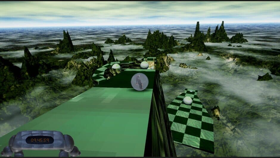C.B.T screenshot